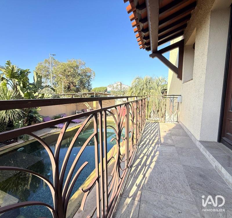 Maison - 138 m² - 4 pièces