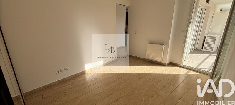 Appartement - 41 m² - 2 pièces