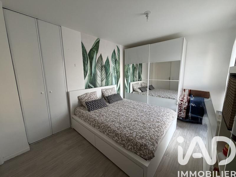 Appartement - 55 m² - 2 pièces