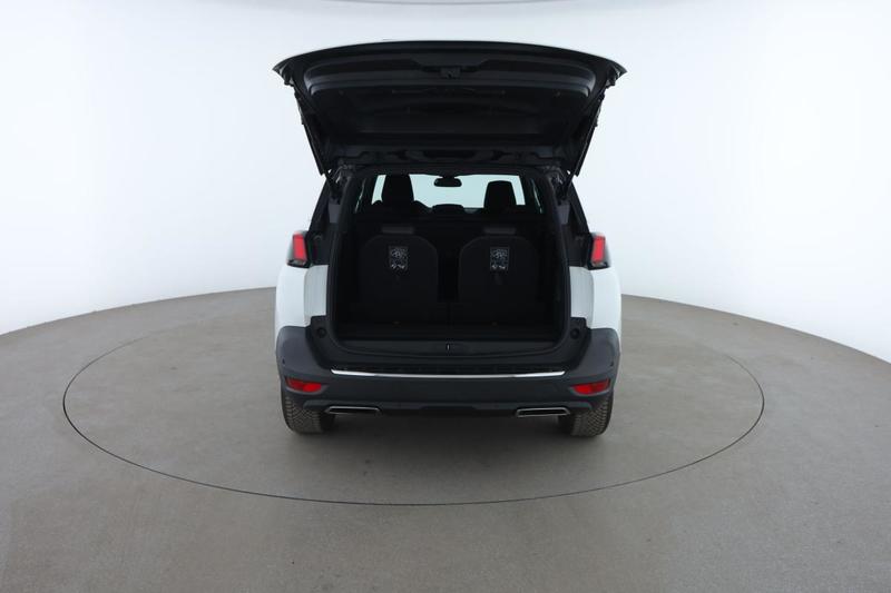 Peugeot 5008 2.0 Blue-HDi Gt Line Eat8 180 ch