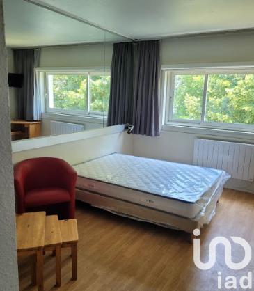 Studio - 22 m² - 1 pièce