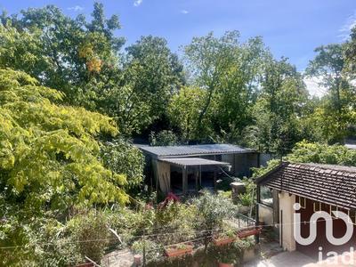 Maison - 67 m² - 3 pièces