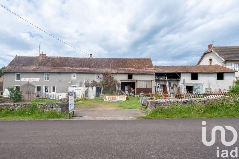 Maison de village - 155 m² - 4 pièces