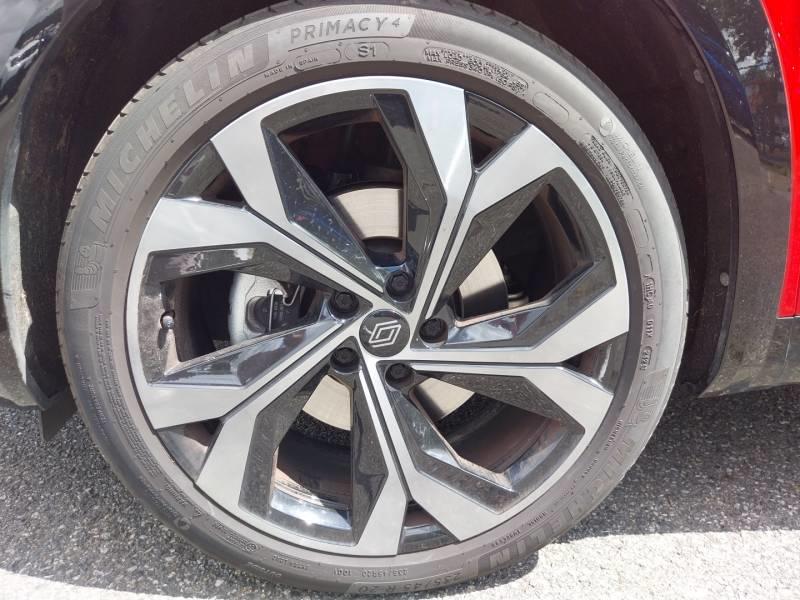 Renault Austral E-Tech full hybrid 200 Gsr2 Techno esprit Alpine