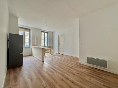 Appartement - 28 m² - 2 pièces