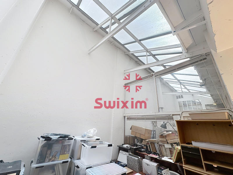 Local commercial - 172 m² - 6 pièces