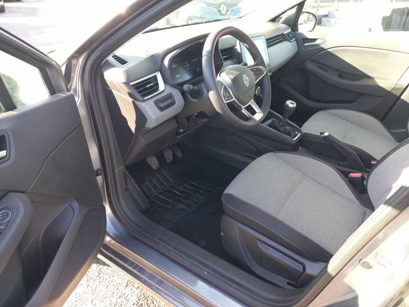 Renault Clio Blue dCi 100 ch Gsr2 Evolution