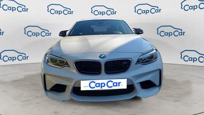 Bmw M2 (F87) 3.0 370 Dkg7 . - Automatique