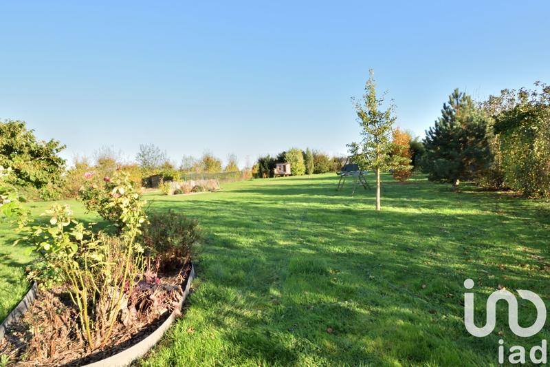 Maison - 294 m² - 10 pièces