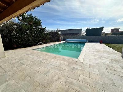 Villa - 136 m² - 5 pièces