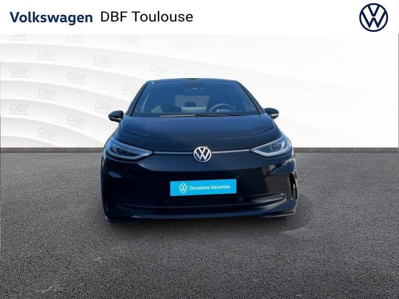 Volkswagen Id.3 Id 3 Fl Pro (59kwh) Id. (204ch)