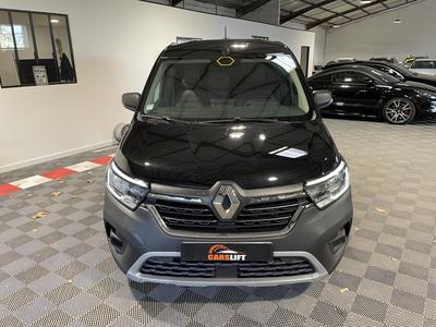 Renault Kangoo 1.5dci 75ch -3 Places -Tva Récupérable-Garantie 6 Mois-Financement Possible-