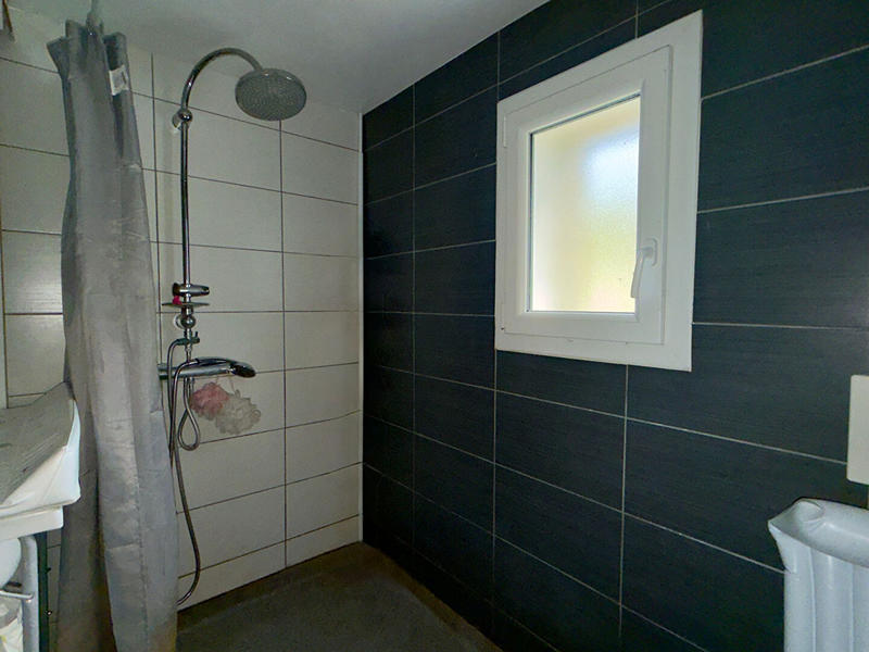 Maison - 111 m² - 4 pièces