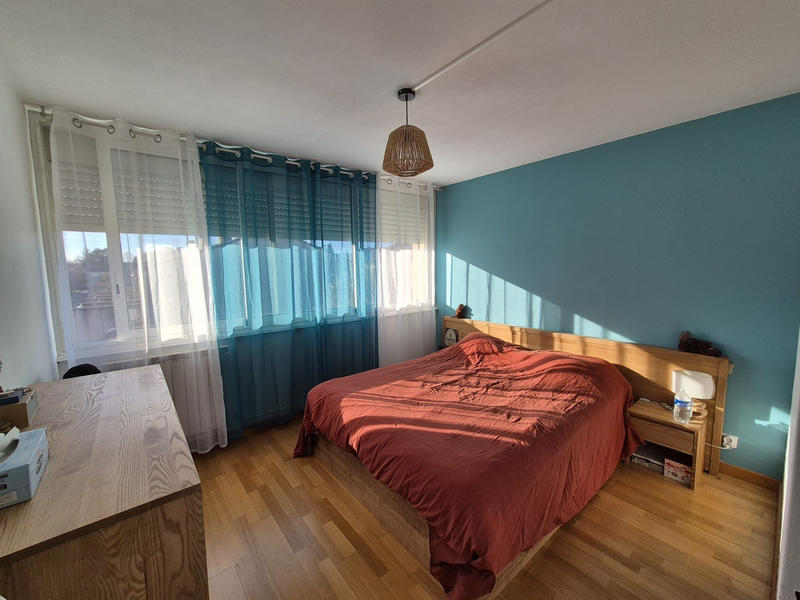 Maison - 101 m² - 5 pièces