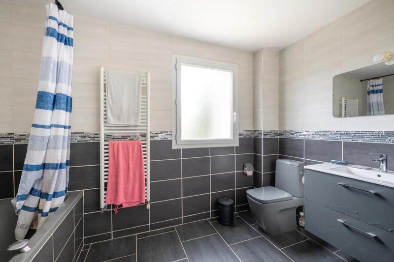 Maison - 118 m² - 5 pièces