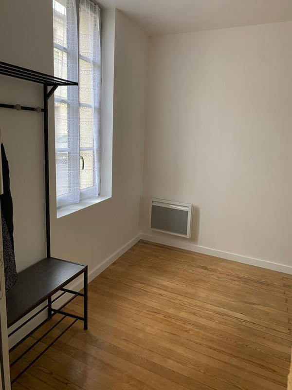 Immeuble - 35 pièces