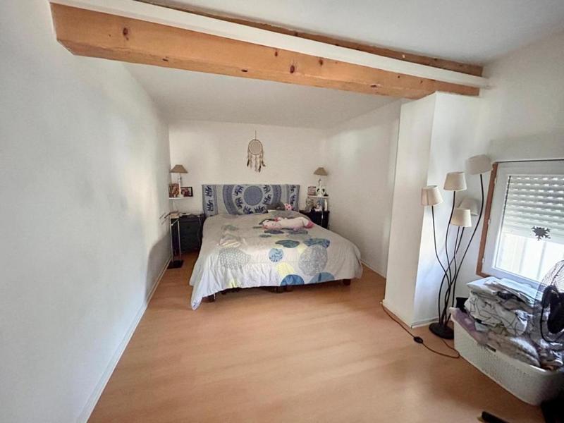 Appartement - 149 m² - 5 pièces