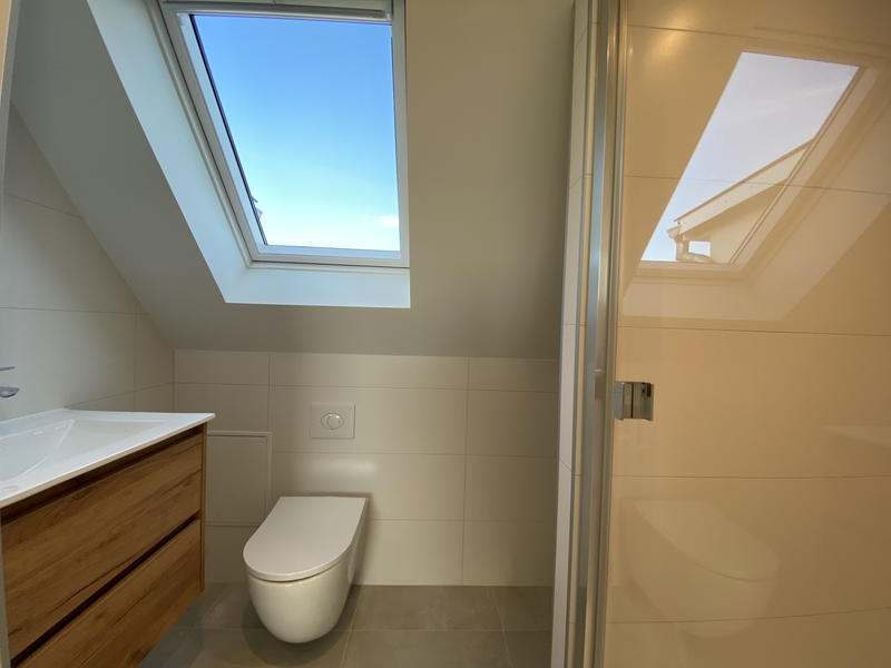 Appartement - 15 m² - 1 pièce