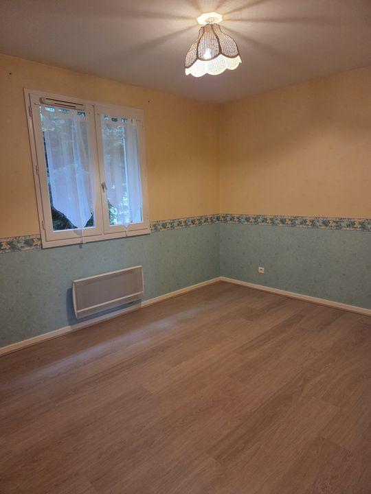 Villa - 130 m² - 5 pièces