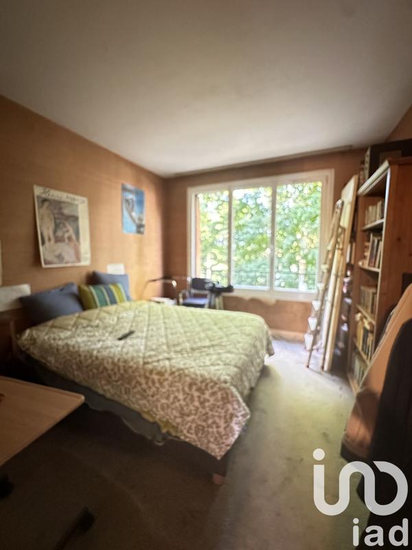 Appartement - 87 m² - 4 pièces