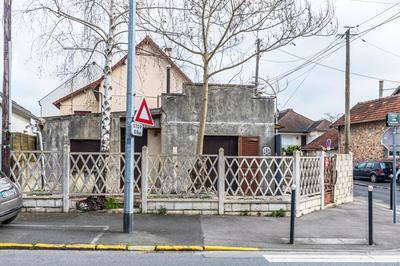 Maison - 56 m² - 2 pièces