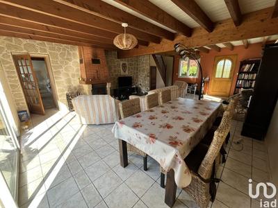 Local commercial - 30 000 m²