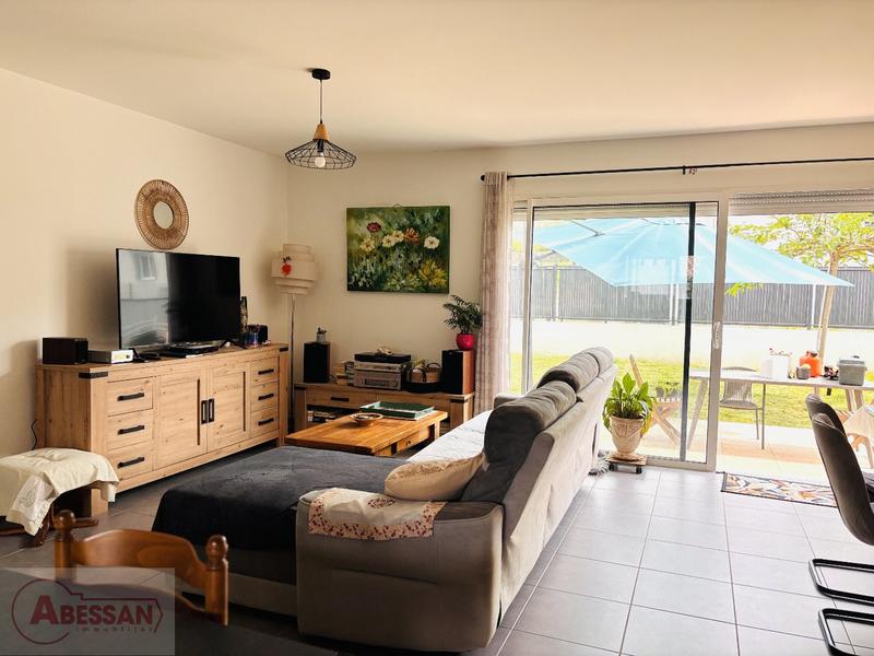 Villa - 97 m² - 4 pièces