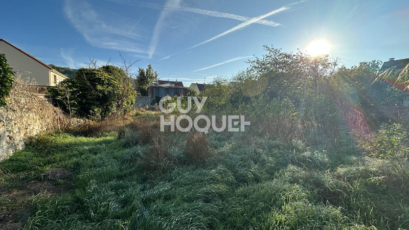 Maison - 94 m² - 3 pièces