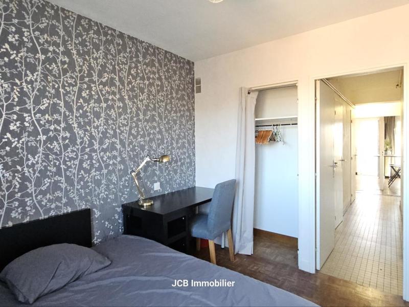 Appartement - 53 m² - 3 pièces