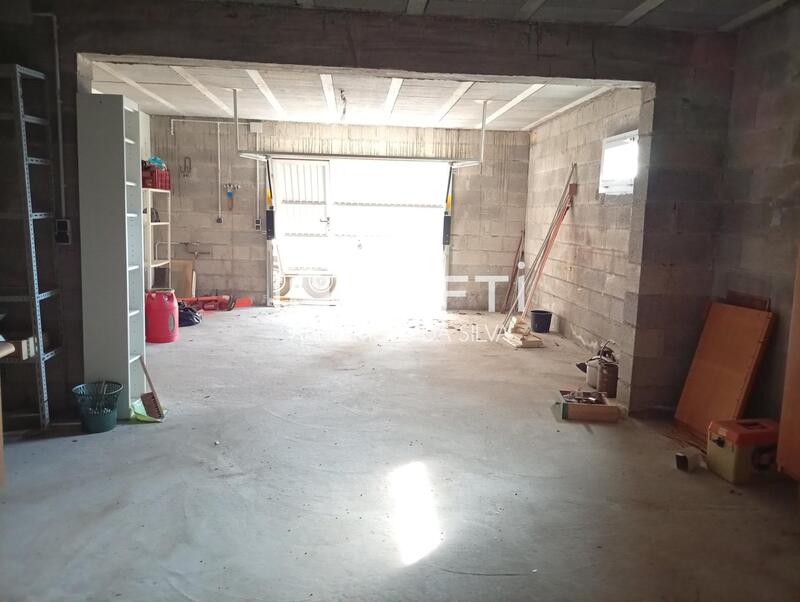 Maison - 134 m² - 5 pièces