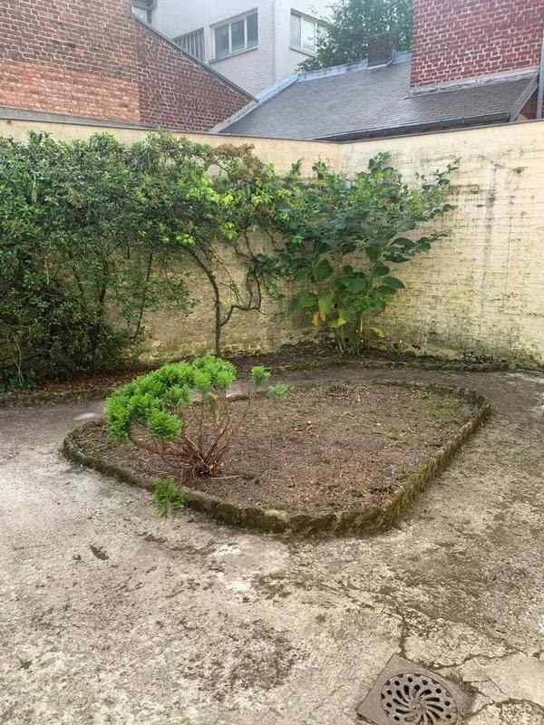 Appartement - 152 m² - 2 pièces