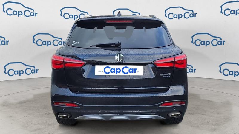 Mg Ehs 1.5 t-Gdi 258 Plug in Hybrid 162 Luxury - Automatique Toit ouvrant