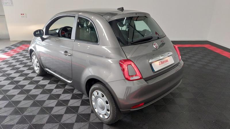 Fiat 500 Hybrid 1.0 Bsg 70 ch Pack Confort