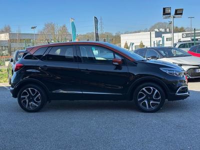 Renault Captur 0.9 Tce 90 Energy Intens