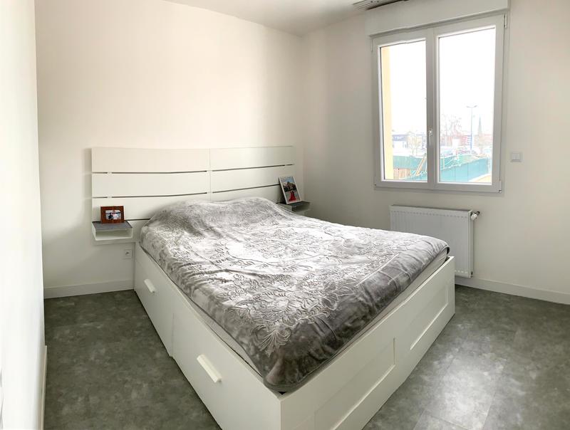 Villa - 65 m² - 3 pièces