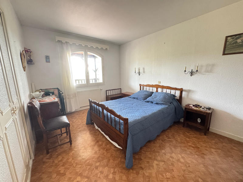 Maison - 126 m² - 5 pièces