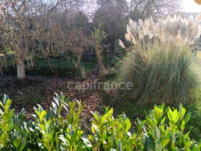 Maison - 70 m² - 3 pièces