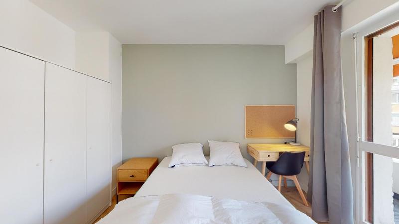 Appartement - 93 m²