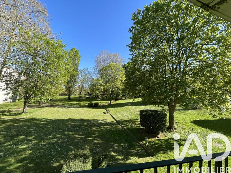 Appartement - 71 m² - 3 pièces