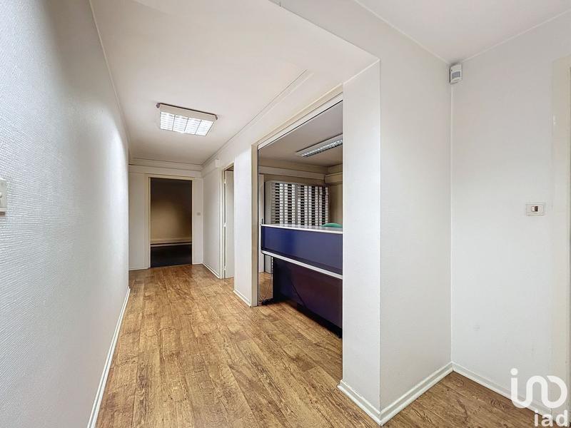 Local commercial - 117 m²