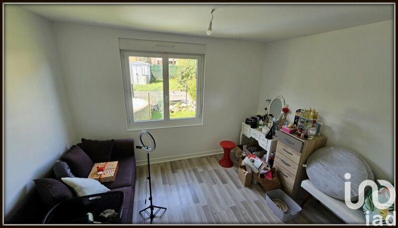 Maison de ville - 71 m² - 3 pièces