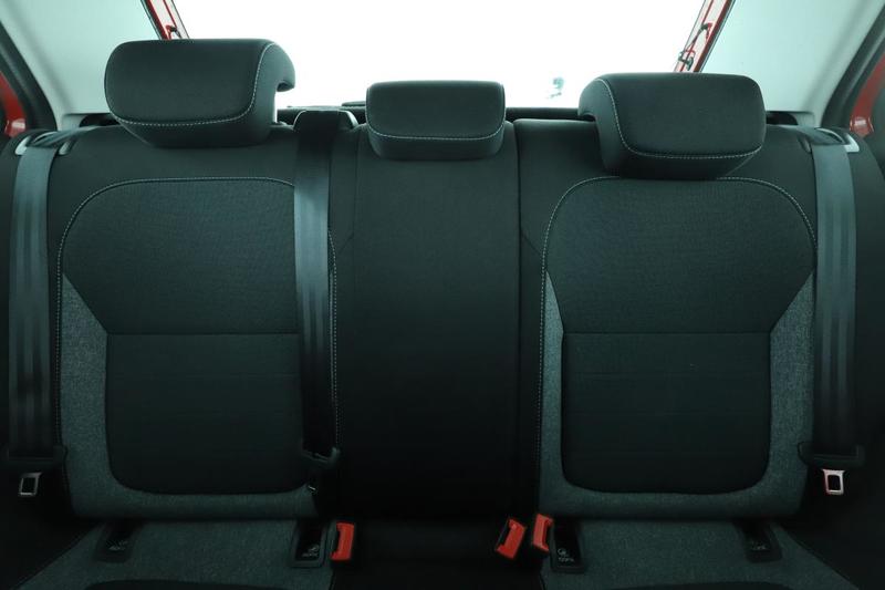 Skoda Fabia 1.0 Mpi Drive 60 ch