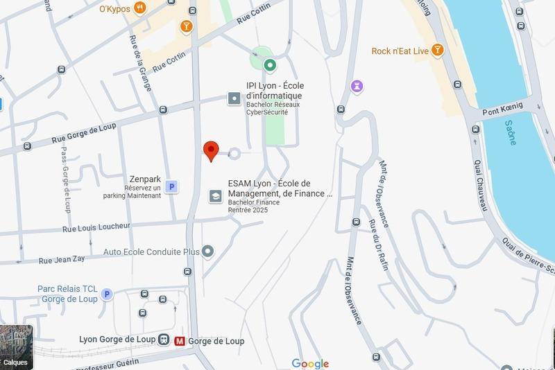 Appartement - 19 m² - 1 pièce