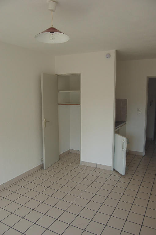 Appartement - 21 m² - 1 pièce