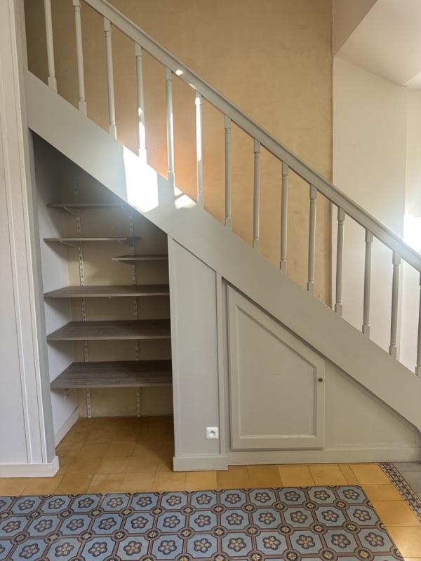 Duplex - 94 m² - 4 pièces