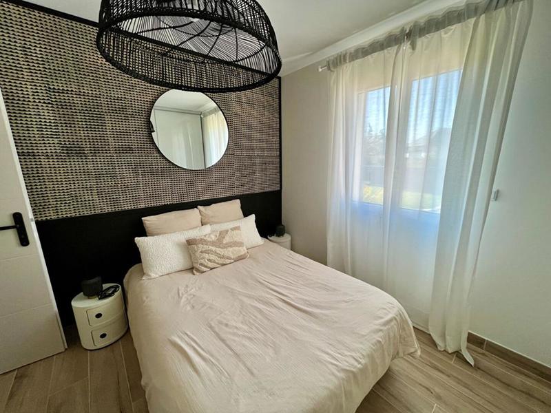 Maison - 103 m² - 4 pièces