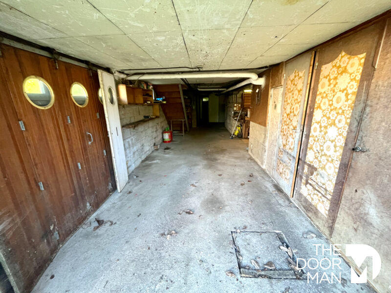 Maison d'architecte - 124 m² - 5 pièces