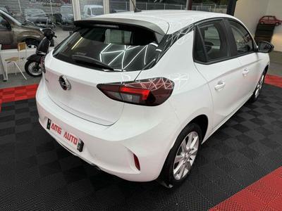 Opel Corsa 1.2 i 12v s&amp;S 75 Cv