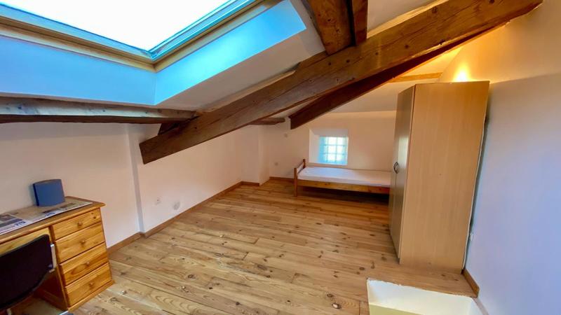 Corps de ferme - 170 m² - 6 pièces