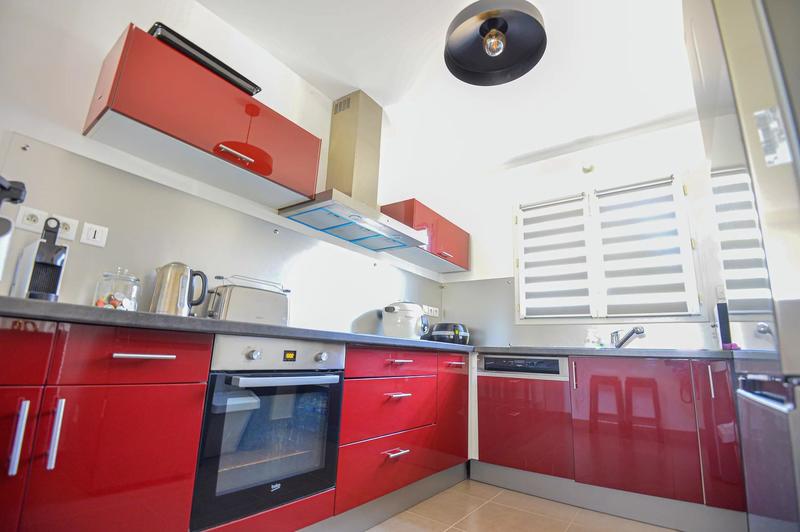 Maison - 103 m² - 6 pièces